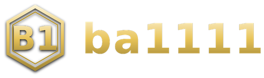 ba1111 logo